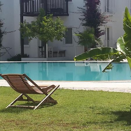Meis Hotel Bitez Esterno foto